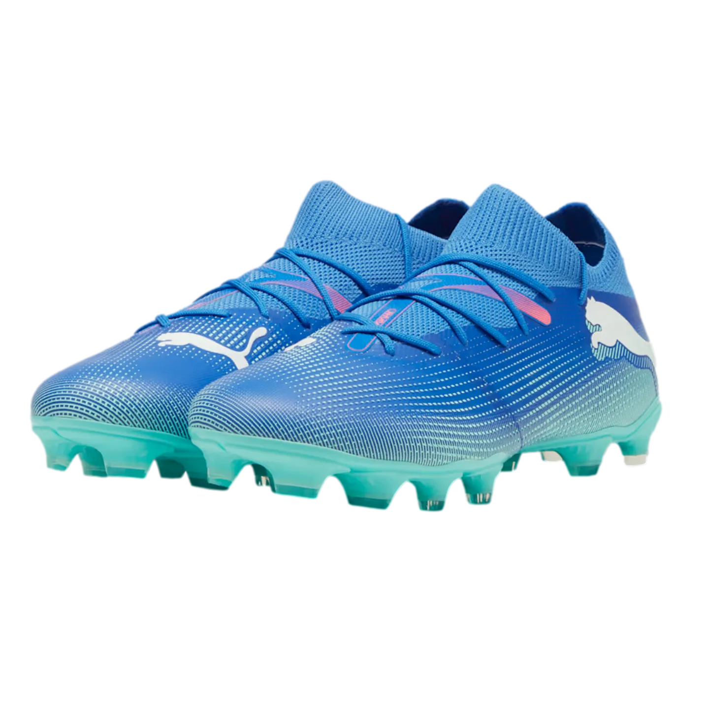 Puma Future 7 Match Firm Ground Cleats