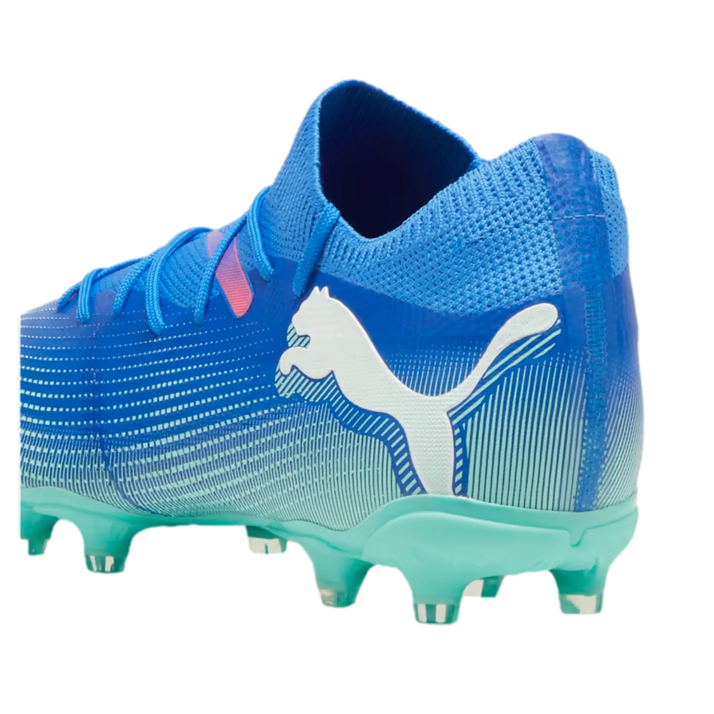 Puma Future 7 Match Firm Ground Cleats