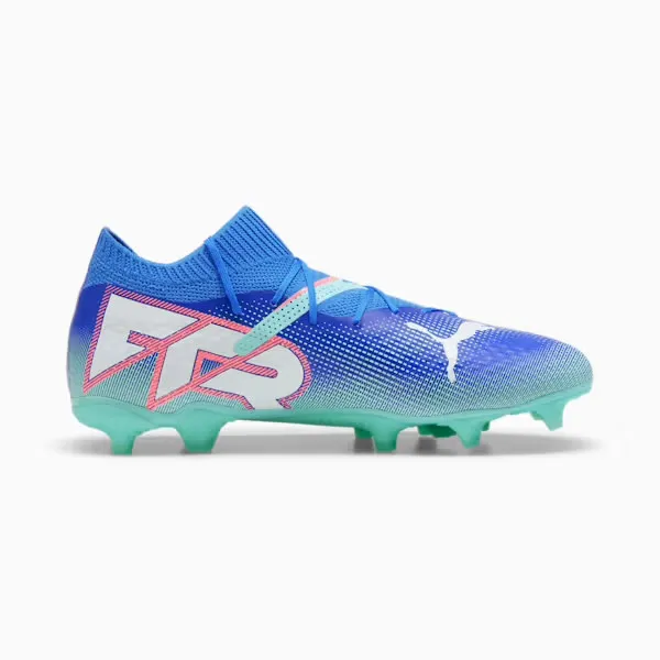 PUMA Future 7 Pro FG/AG (Blue/Mint)