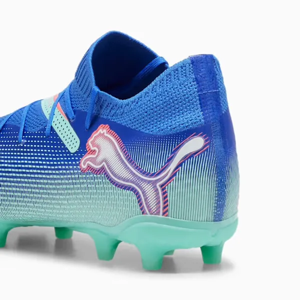 PUMA Future 7 Pro FG/AG (Blue/Mint)