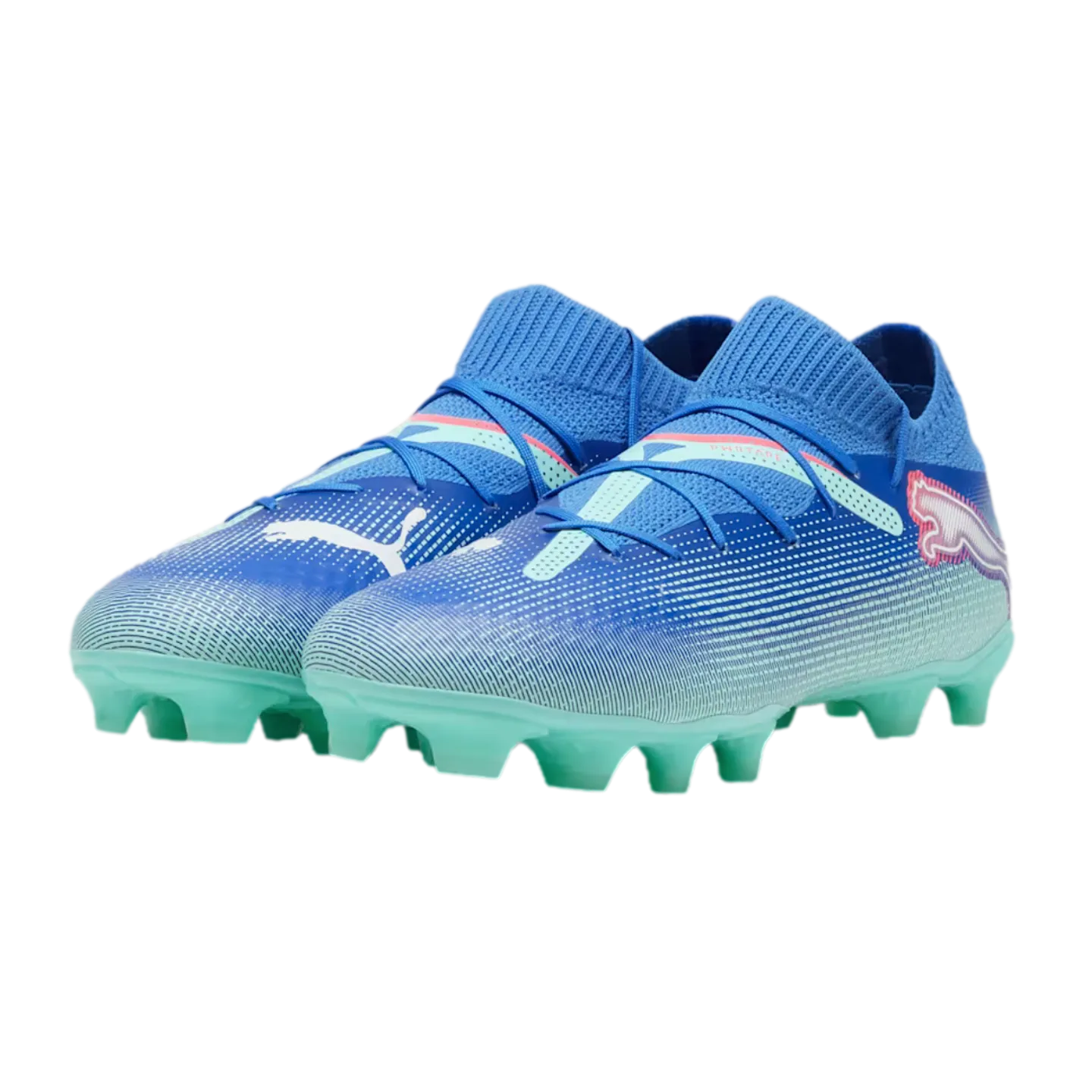 Puma Future 7 Pro Firm Ground Cleats