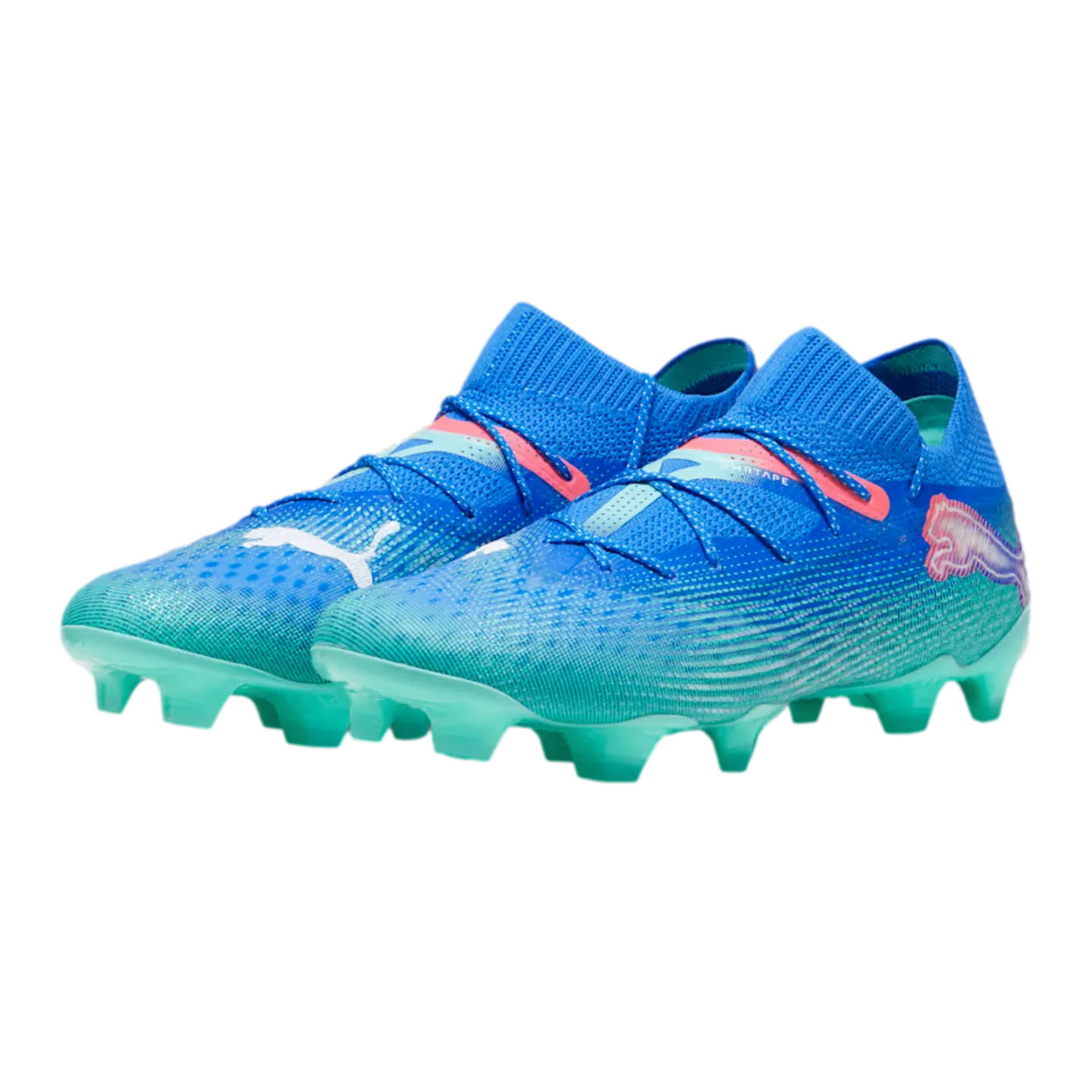 Puma Future 7 Ultimate Firm Ground Cleats