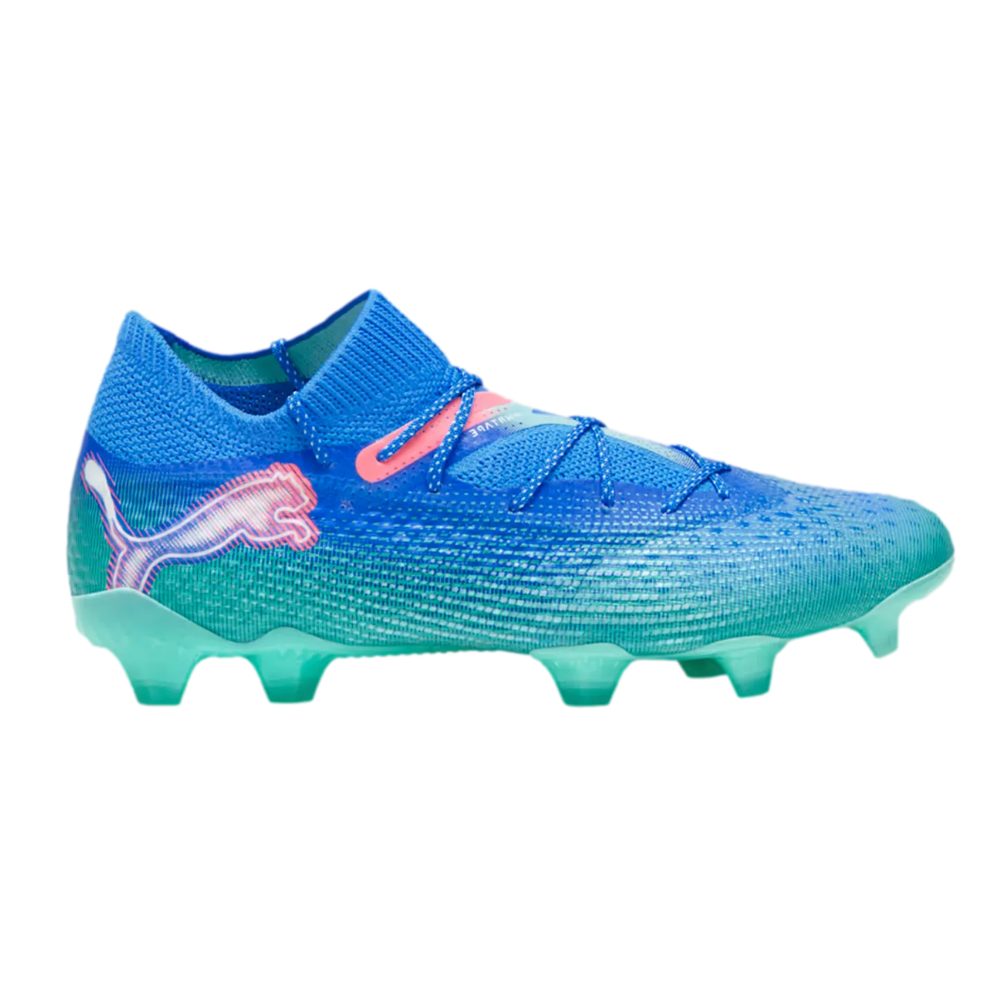 Puma Future 7 Ultimate Firm Ground Cleats