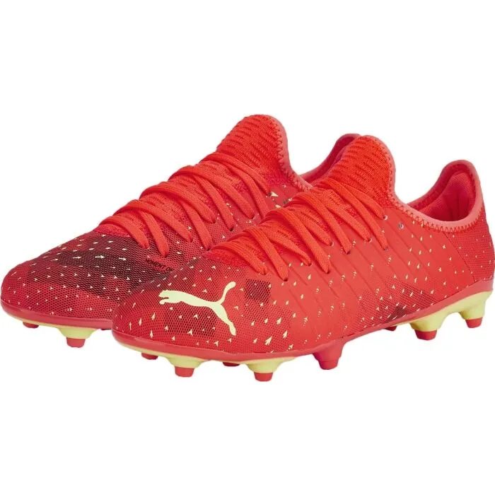 Puma FUTURE Z 4.4 FG\/AG JR