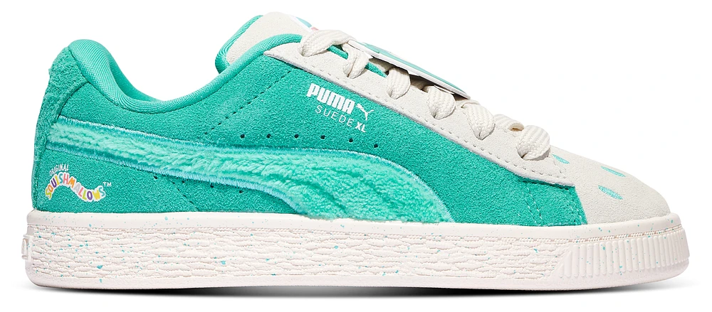 PUMA Girls Suede XL Squishmallows Winston