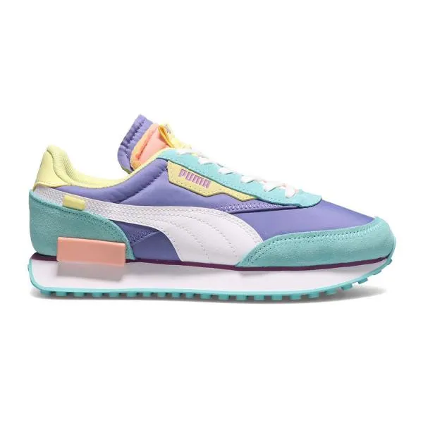 PUMA - Men - Future Rider Slash CB - Multi-Color