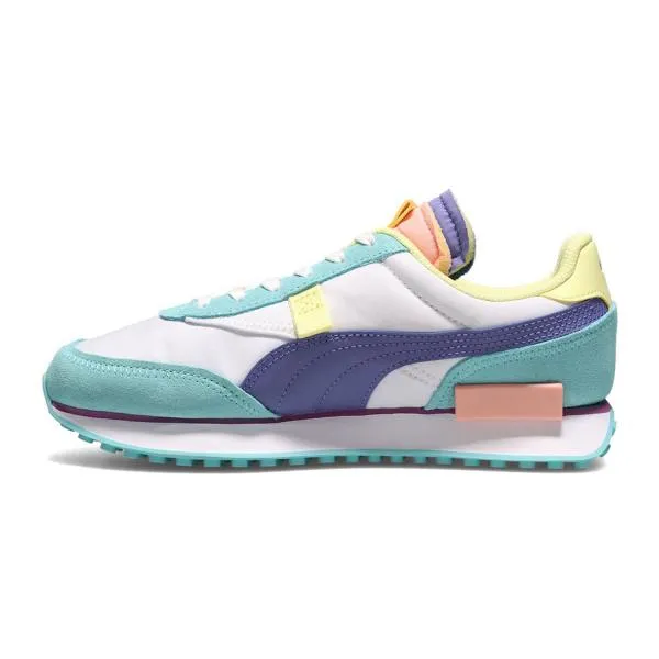 PUMA - Men - Future Rider Slash CB - Multi-Color