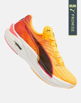 Puma Mens Deviate Nitro Elite 3