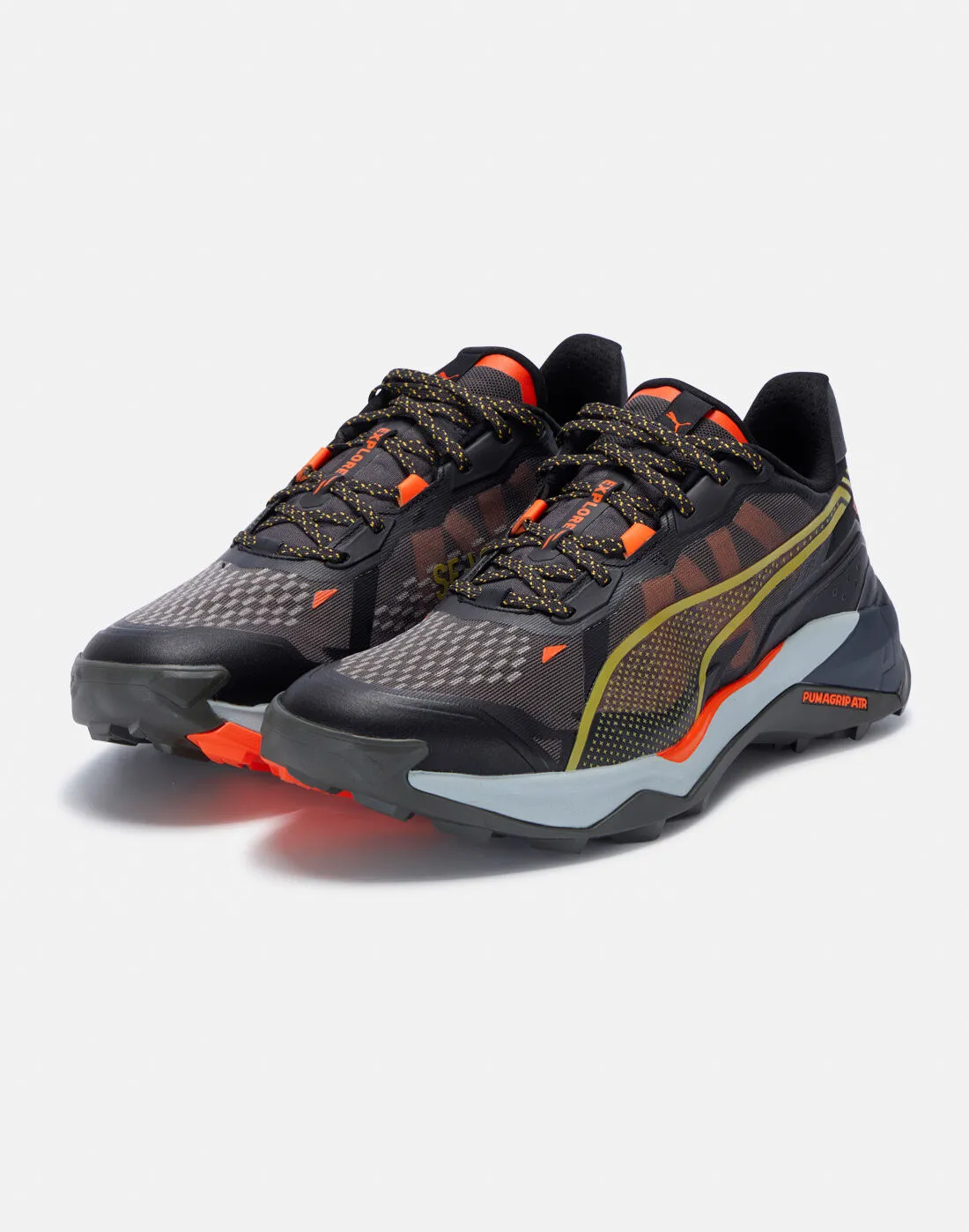 Puma Mens Explore Nitro 2