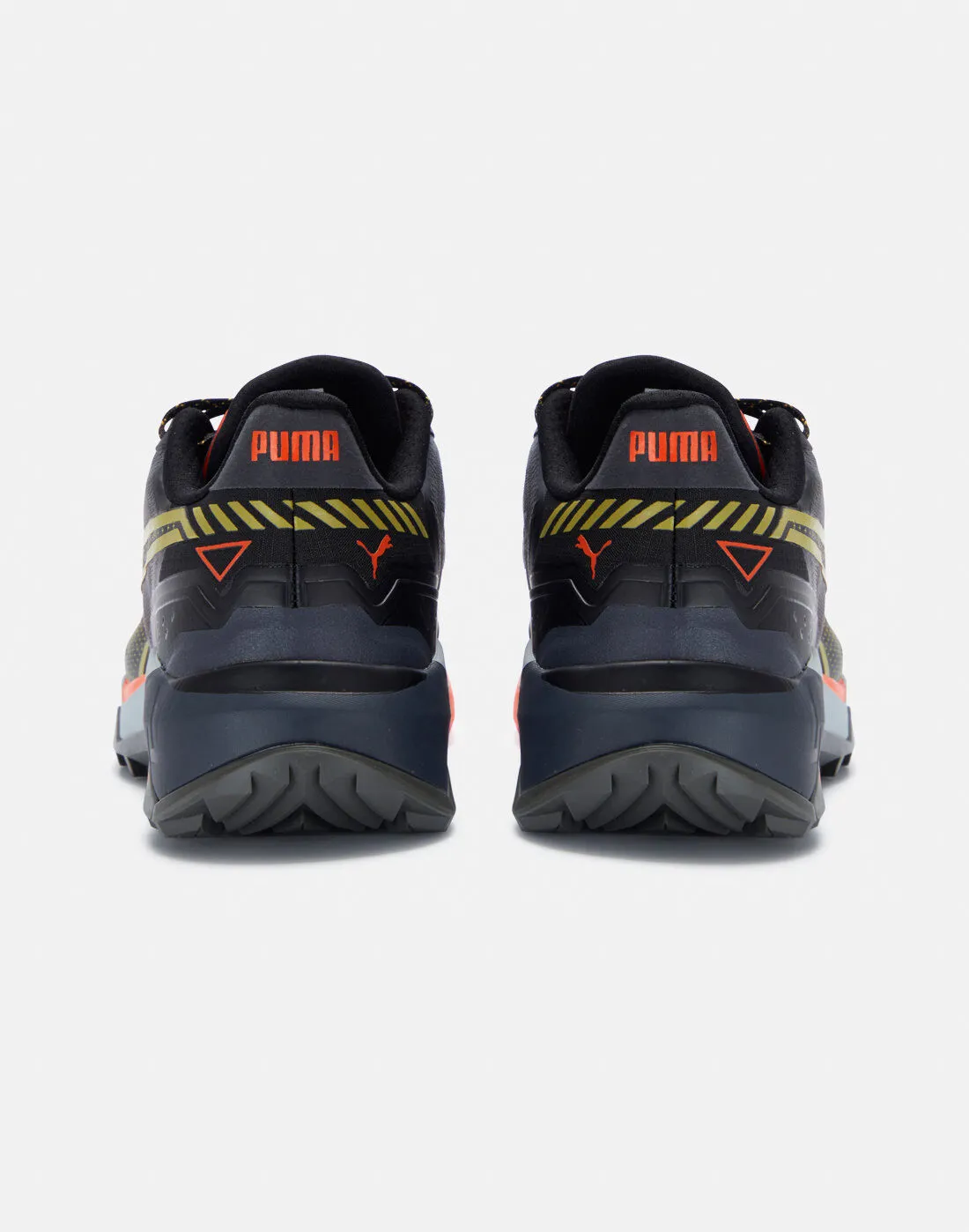 Puma Mens Explore Nitro 2