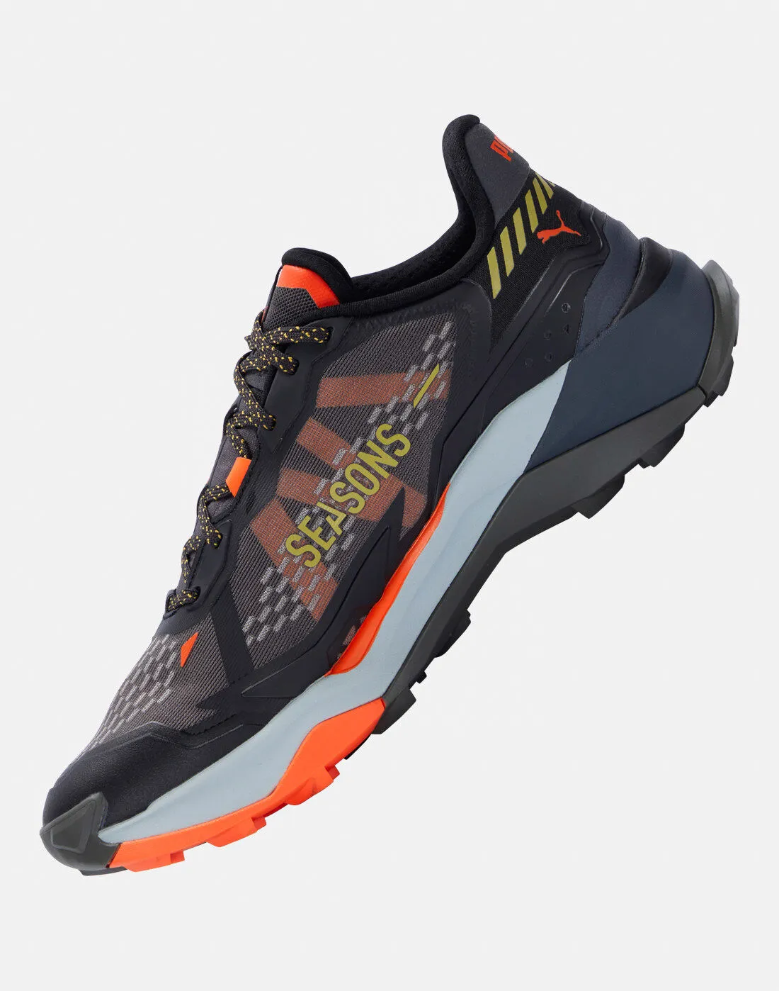 Puma Mens Explore Nitro 2