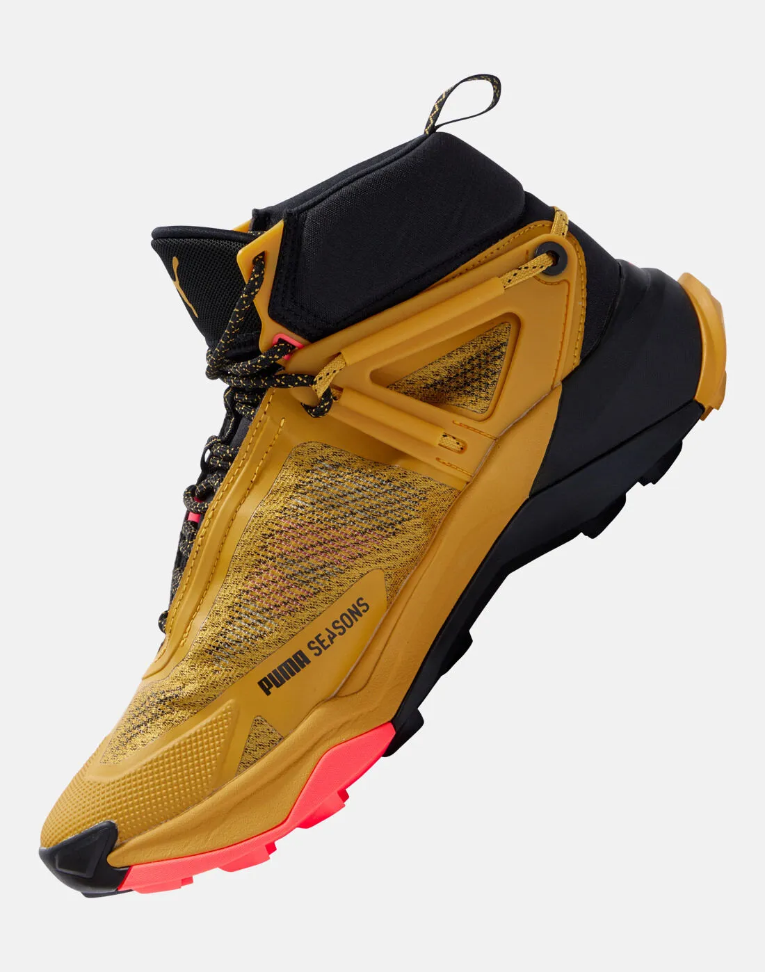 Puma Mens Explore Nitro Mid GTX