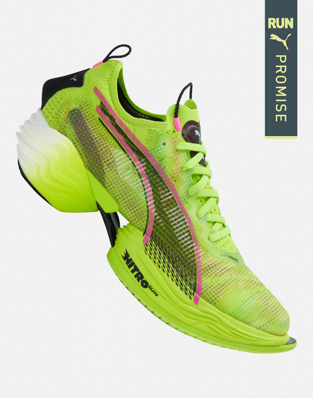 Puma Mens FAST-R Nitro Elite 2