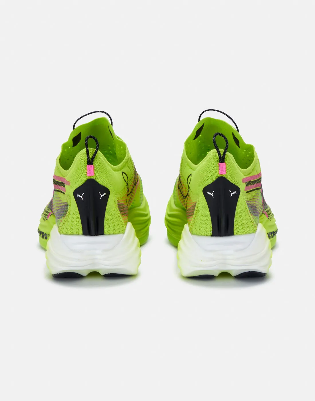 Puma Mens FAST-R Nitro Elite 2