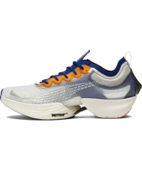 PUMA Only-1 x Fast-R Nitro Elite 'Grey Blue Orange'