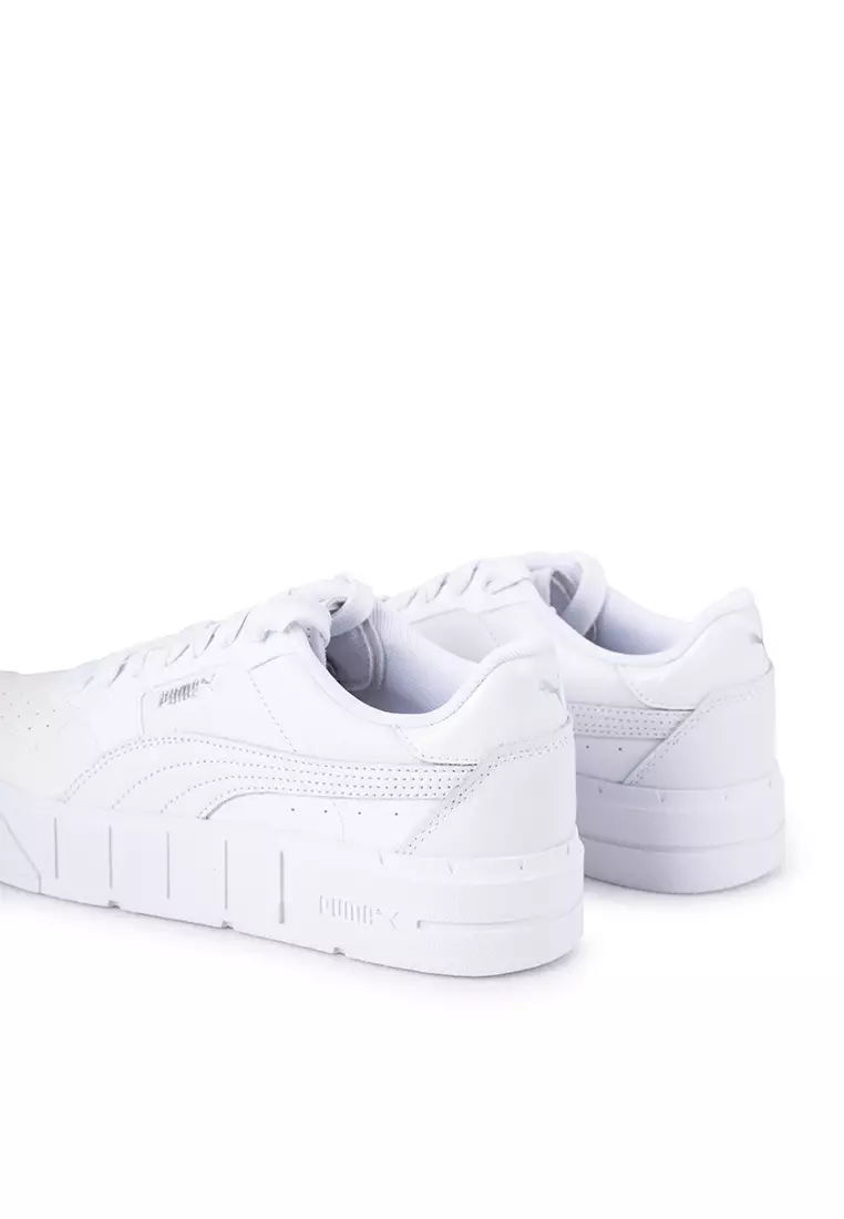 PUMA Puma Cali Court Patent Trainers