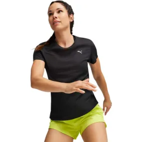 PUMA RUN Favorite Velocity FL T-Shirt Women