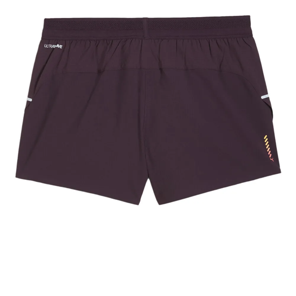 Puma Run Ultraweave Velocity 3 Inch Women's Shorts - AW24