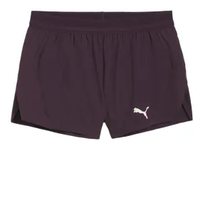 Puma Run Ultraweave Velocity 3 Inch Women's Shorts - AW24