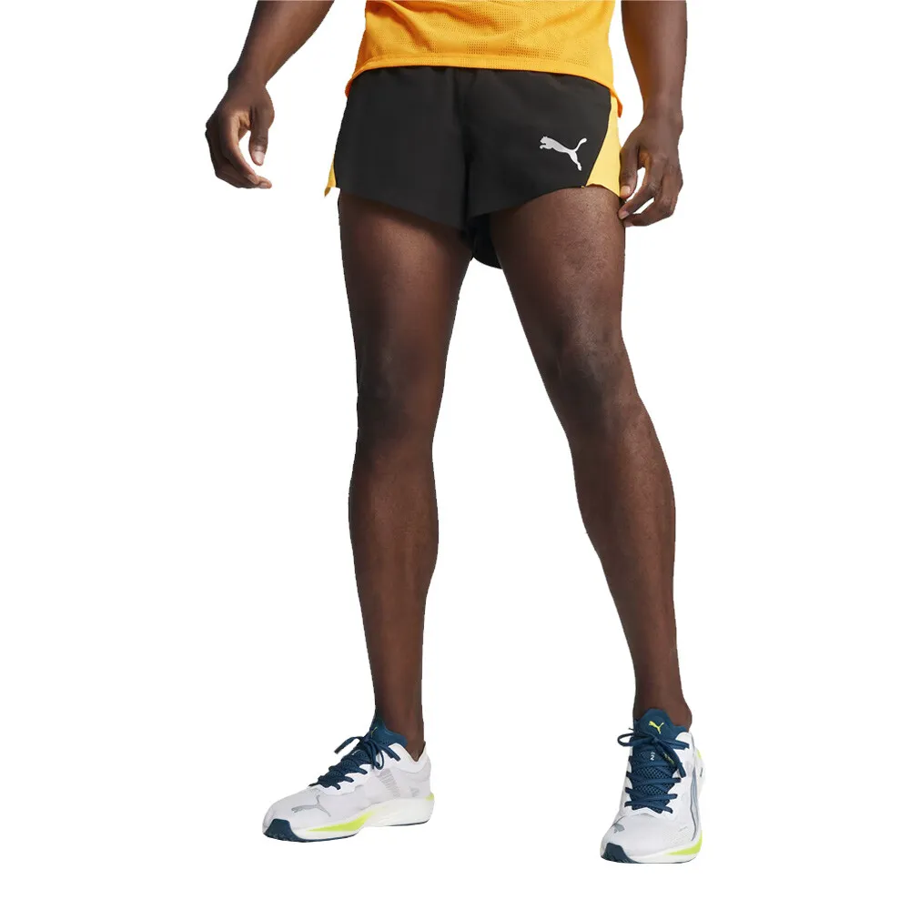 Puma Run Velocity 3 Inch Running Shorts - SS24