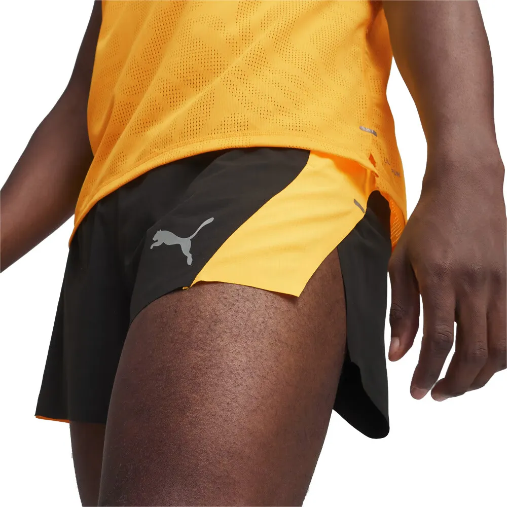 Puma Run Velocity 3 Inch Running Shorts - SS24