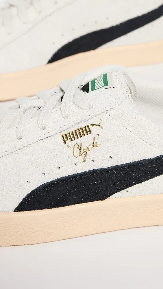 PUMA Select   Clyde Sneakers 