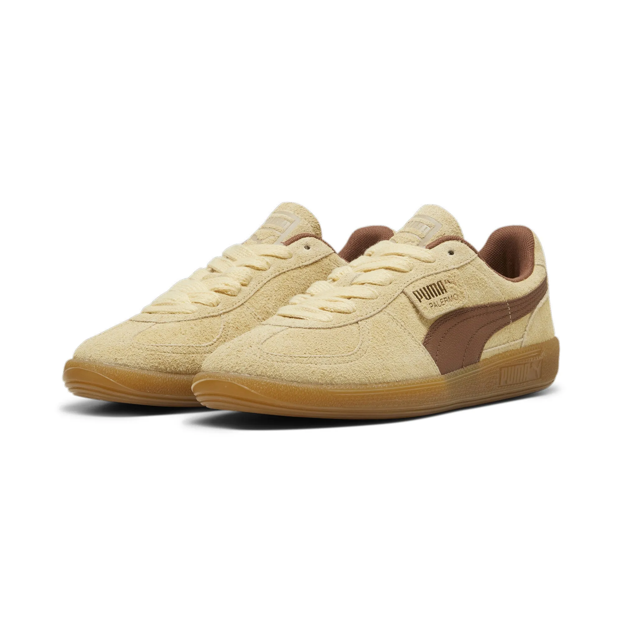 Puma Select Palermo Hairy Suede