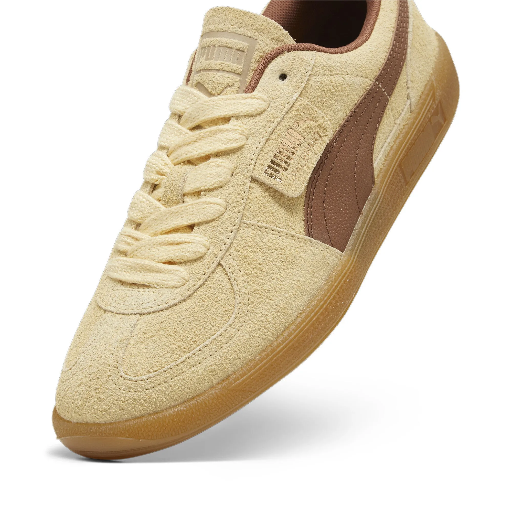 Puma Select Palermo Hairy Suede