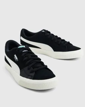 Puma Skate Suede Nitro OG Sneakers Black