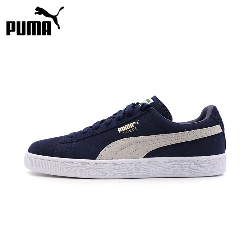 Puma Suede Classic Men