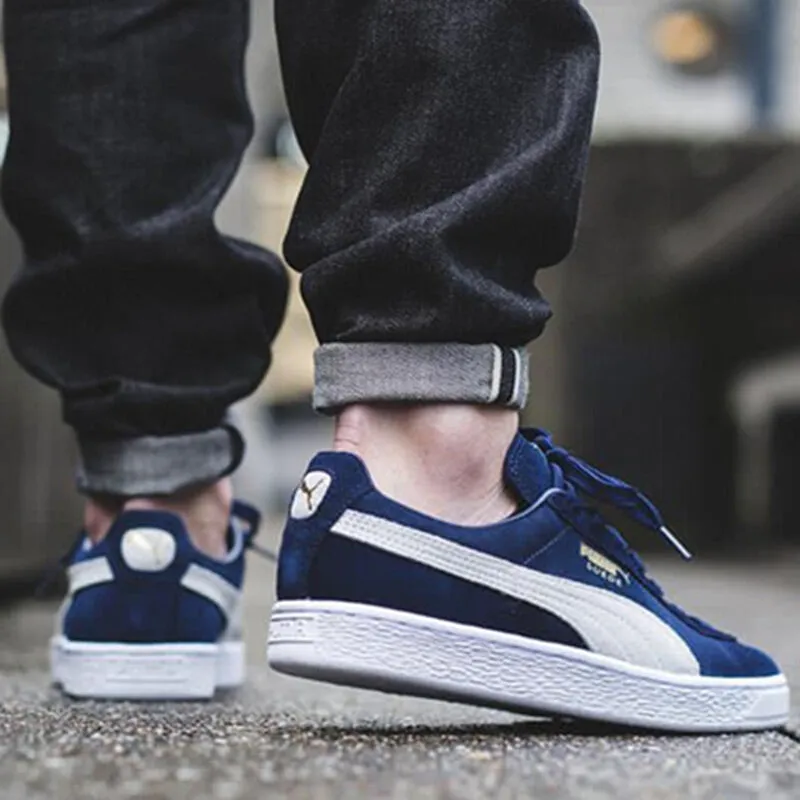 Puma Suede Classic Men