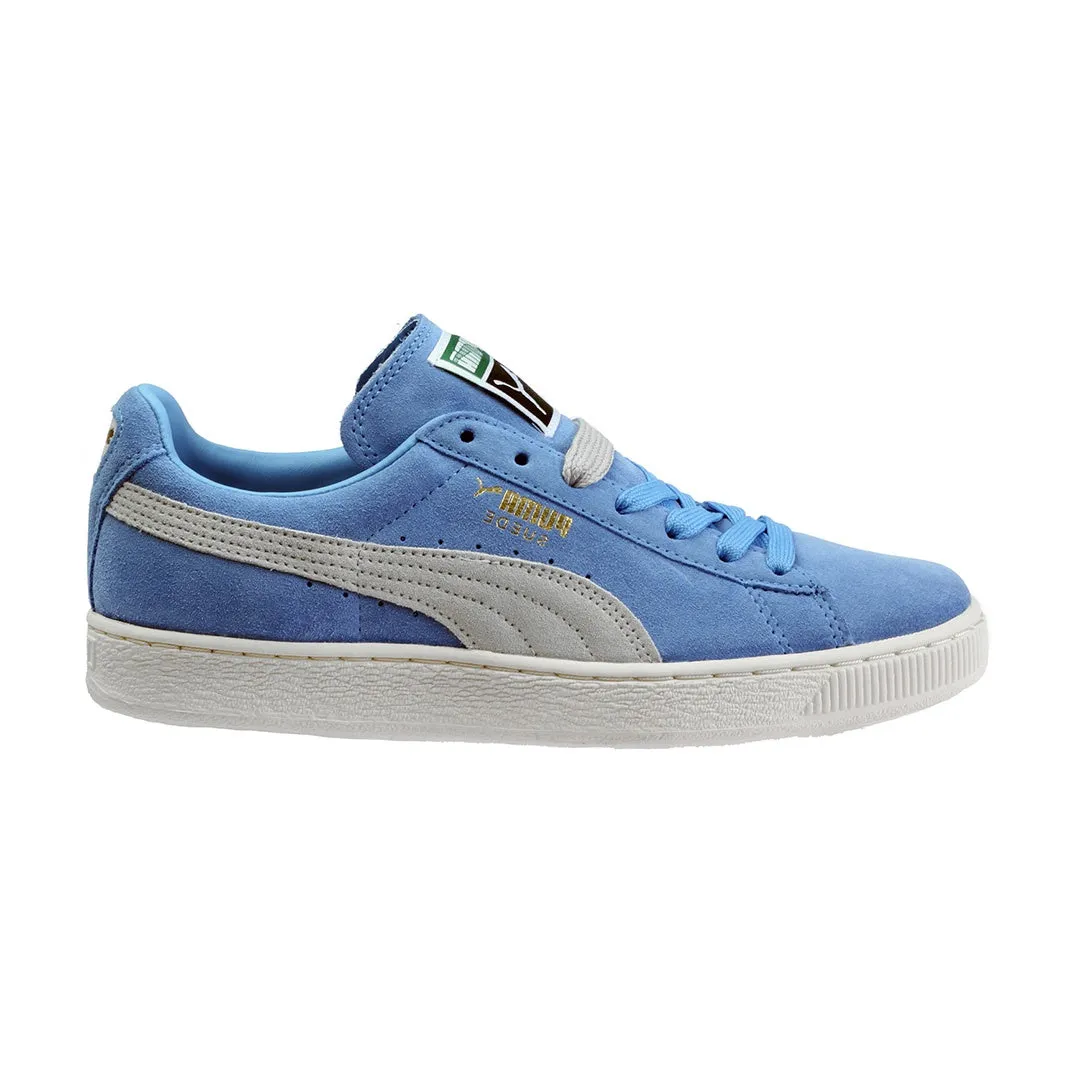 Puma SUEDE CLASSIC+ Men’s - LITTLE BOY BLUE-GV-WW