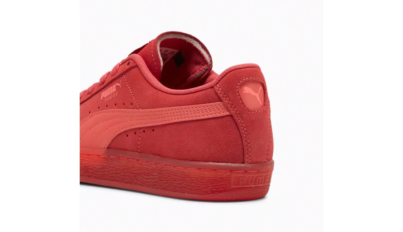 Puma Suede Classic Translucent Women