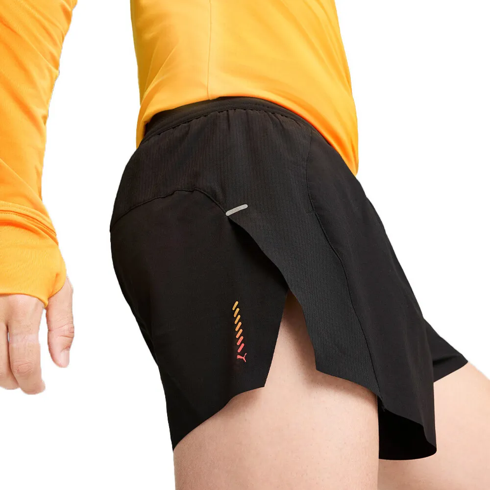 Puma Velocity 3 Inch Running Shorts - AW24