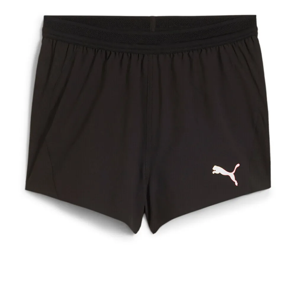 Puma Velocity 3 Inch Running Shorts - AW24