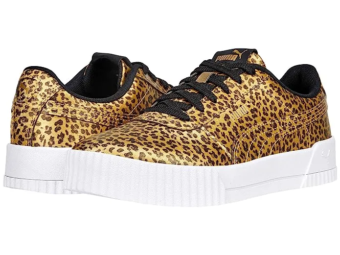 Puma Women's Carina Leopard 381455 01