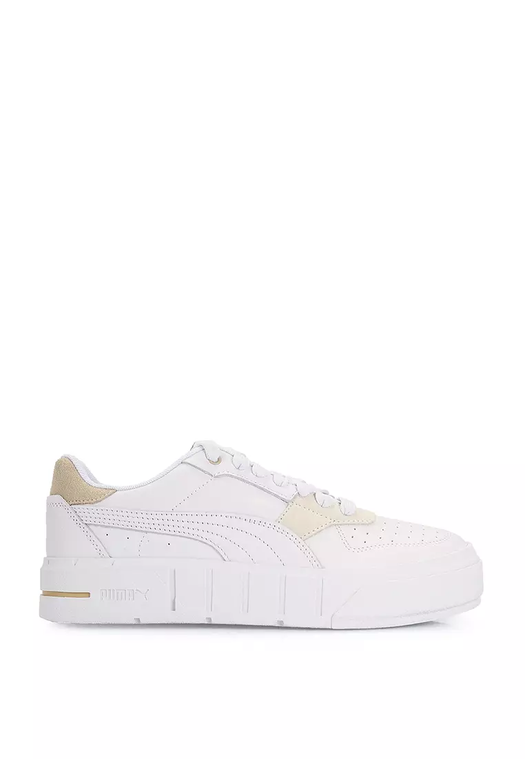 PUMA Women's Cali Court Match Sneakers