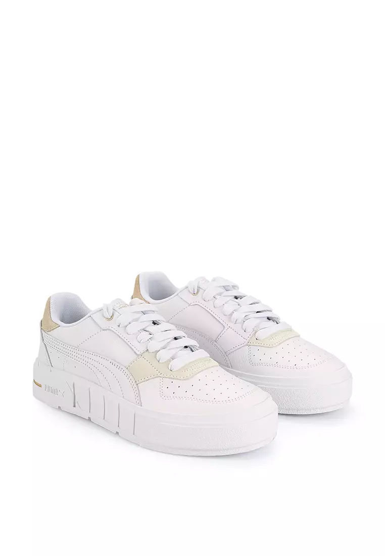 PUMA Women's Cali Court Match Sneakers