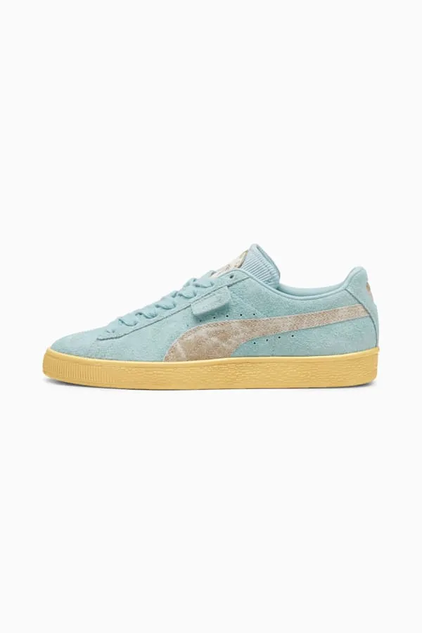 PUMA x PALM TREE CREW Suede B Sneakers