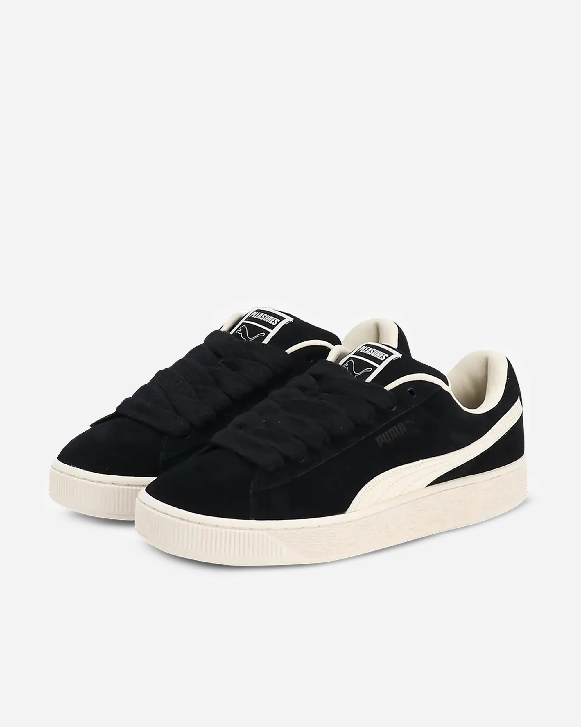 Puma x Pleasures Suede XL