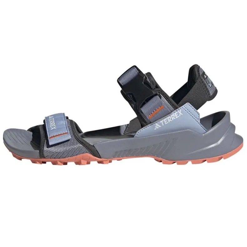 Sandals adidas Terrex Hydroterra ID4271 grey