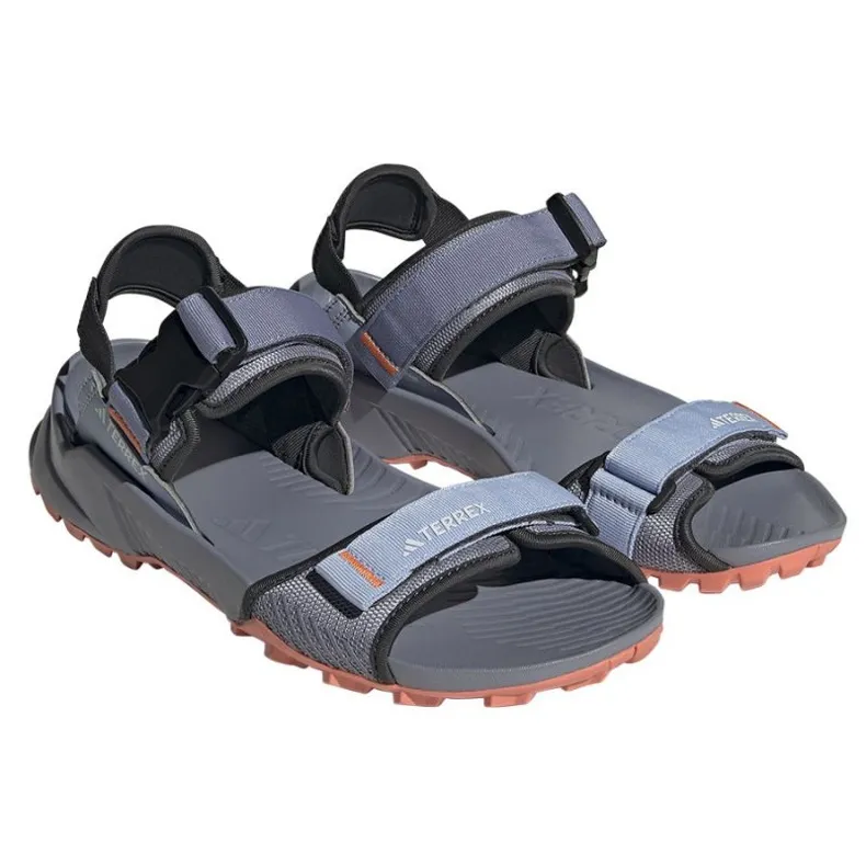 Sandals adidas Terrex Hydroterra ID4271 grey