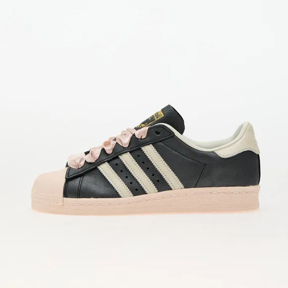 Sneakers adidas Superstar 82 W Core Black/ Off White/ Wonder Aqua