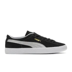 SUEDE VTG Puma Black/Puma White