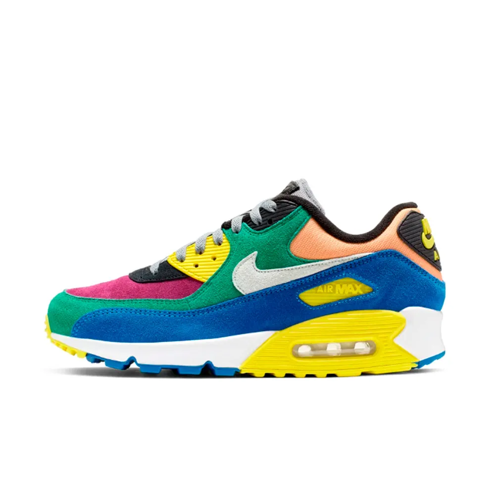 TNIS NIKE AIR MAX 90 QS VIOTECH