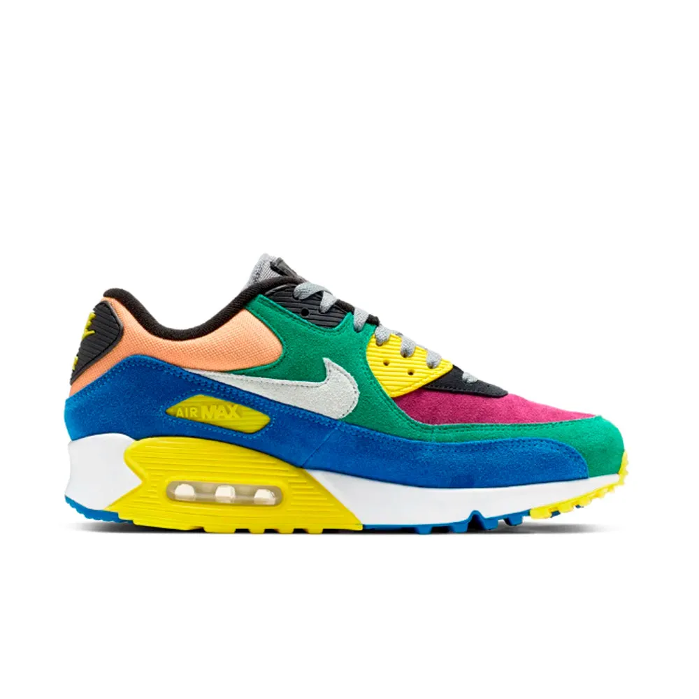 TNIS NIKE AIR MAX 90 QS VIOTECH