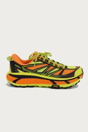 U Mafate Speed 2 - Electric Tangerine/HOKA Citrus