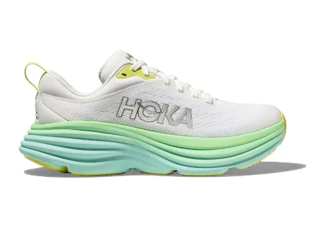 W Hoka BONDI 8 WIDE