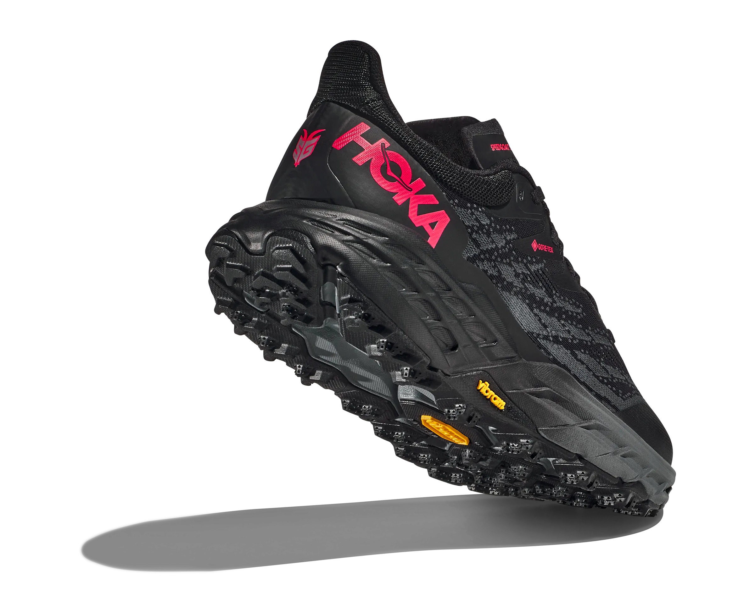 W Hoka Speedgoat 5 GTX