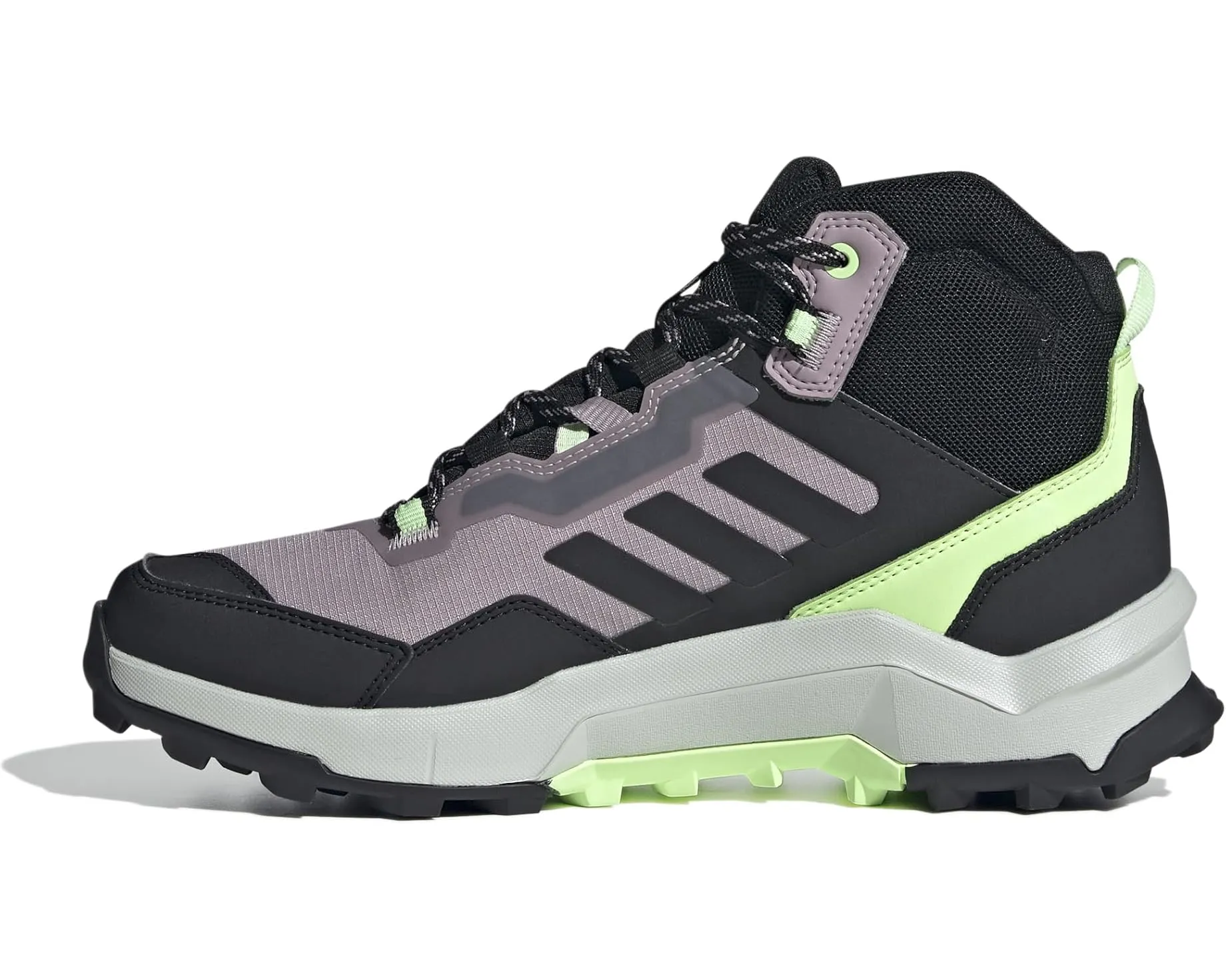 Women's adidas Outdoor Terrex AX4 Mid GORE-TEX